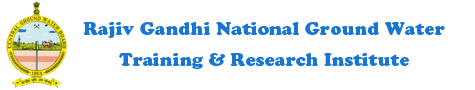 Rajiv Gandhi National Ground Water Training and Research Institute